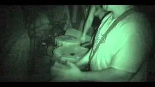 Boynton Beach, Florida Drum Circle 6/4/2012 #2