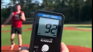 Levi Tibbetts RHP JUCO (Soph)