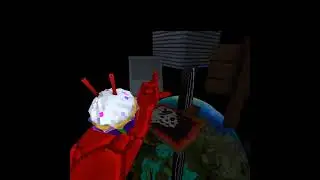 New map glitch