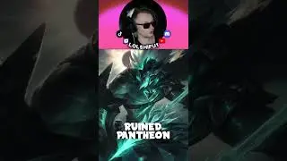 Pantheon Skin Tier List