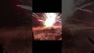 Тот Самый ВЗРЫВ МАТИЗА 🔥🔥🔥 