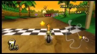 【下剋上】マリオカートWii周回遅れ縛り実況play vol.6