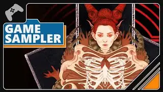 Heretic's Fork: Probation Gameplay No Commentary