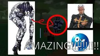Why Whitesnake is INSANELY Powerful (Full stand showcase) | BRIDGER Western