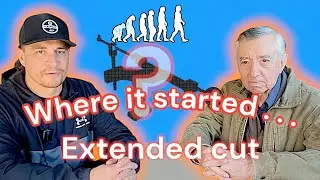 How the Edge Pro Came into Existence