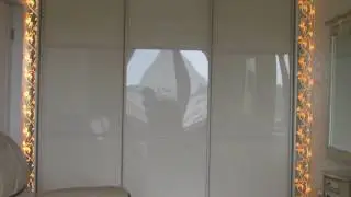 Подсветка шкафа купе