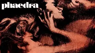 حصرياً فلم : الحُب المُحرم  فيدرا 1962 لـ ميلينا ميركوري  وأنتوني بركنز