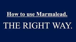 Etsy Ranking Algorithm SEO Strategy: Marmalead Etsy SEO Tool Tutorial / Review