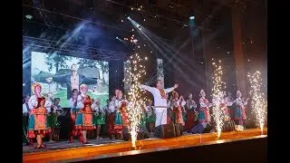 { ПРЕМ'ЄРА } Сольний концерт Заслуженого артиста України Павла Доскоча 