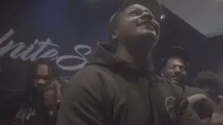 7EGACY - RICK JAMES (OFFICIAL MUSIC VIDEO)