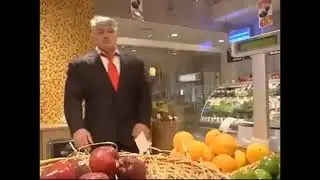 тот самый я когда пошёл в магаз но потом...