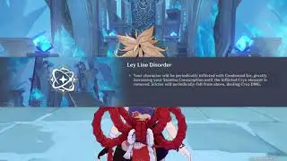Philosophies of Resistance Genshin Impact Farming Guide