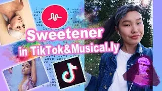 Ariana Grande's FULL ALBUM IN Tik Tok&Musical.ly