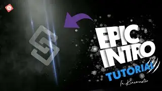 How To Make A Epic Intro In Kinemaster - Epic Intro Reveal In Android - Kinemaster Editing Tutorial