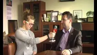 Wywiad z przewodniczącym Rady Gminy w Miedzianej Górze