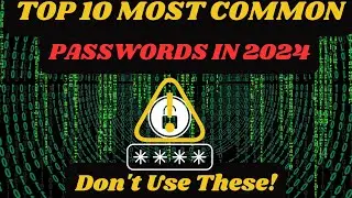 Create Unbreakable Passwords: Tips to Secure Your Online Identity From Hackers in 2024