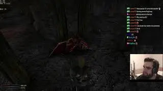 Devil Triggered | Gothic 2 L'Hiver 1.6