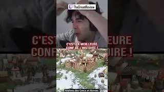 Genuine réaction au trailer d'Age of Mythology!