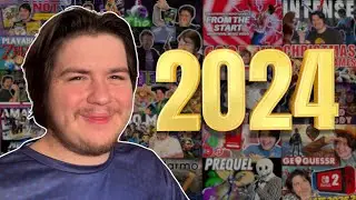 2024: DAGG Year Rewind