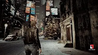 Frígida: O Natal Eterno - 2 Semanas de Projeto, Concept Game,  Gameplay