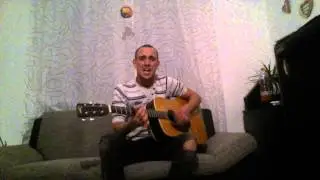 Eigener Song - Bahnhofsklo
