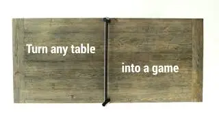 Decathlon Sports:  Table Tennis