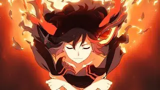 FIBERLESS (Kill La Kill - Don't Lose Your Way / Until my Body is Dry Remix)