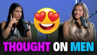 Mian Twins Share Their Morning Routines, Nicknames, and THOUGHTS ON MEN and Boys ❤️😍