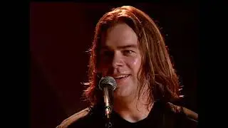Great Big Sea - Jack Hinks (HD Upscale)