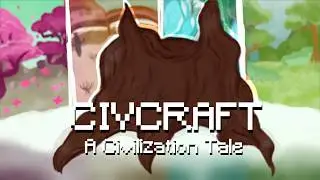 CivCraft: A Civilization Tale