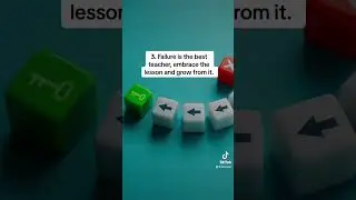 What High School DID NOT Teach You 