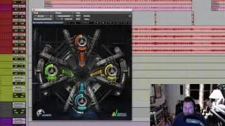 WAVES Scheps Parallel Particles (Plugin Review & Walkthrough) | MixBetterNow.com