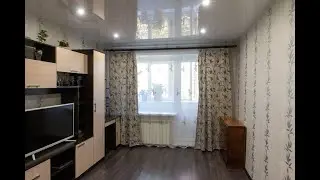 1-комнатная квартира в Самаре ( Победы / Металлистов / Советская )