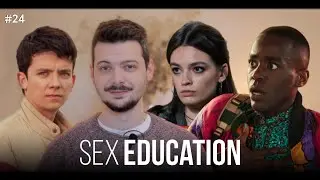 What's WRONG with Sex Education Season 4?
