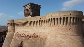 Urbisaglia Provincia di Macerata _ Regione Marche