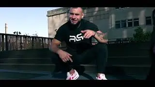 Matias WGS x Angelika Kałużna - Lęki