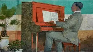 Sunflower Slow - Scott Joplin
