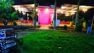 Enjoying Sunday Night Special