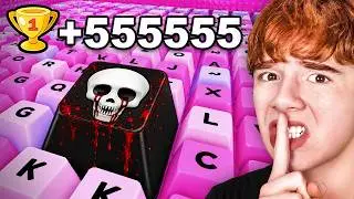 I Found HIDDEN Keys In +1 Keyboard Escape...