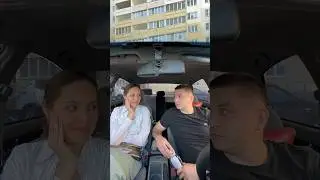 Говорят, что с красивой девушкой лучше не жить!!!