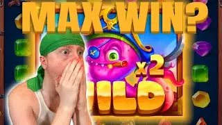 I SPENT $40,000 ON THIS VIDEO! (MAX WIN?)