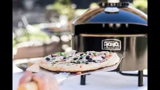 Pizzacraft's Pizzeria Pronto Back in Stock!