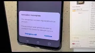 How to Get Rid of Activation Incomplete Notification (Easy Method)