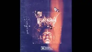 Travis Scott (ft. 21 Savage) - Paranormal Activity (Instrumental) UTOPIA (Type Beat) NEW (2021)