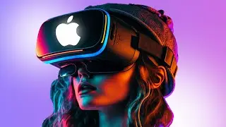 Why Apple's VR/AR Headset Could Be as Big as the iPhone