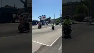 רוצים להצליח בסללומים בטסט על אופנוע או קטנוע? תראו את הטיפים של תומר! | נתיבים - בית ספר לנהיגה