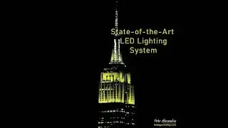 "The Crown Jewel of New York City"