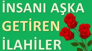 Halimiz Nola Mahşerde - Dualı İlahiler | İnsanı Aşka Getiren İlahiler
