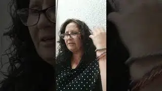 какой мужчина на пороге?