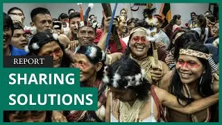 How a toolkit strengthens Indigenous voices